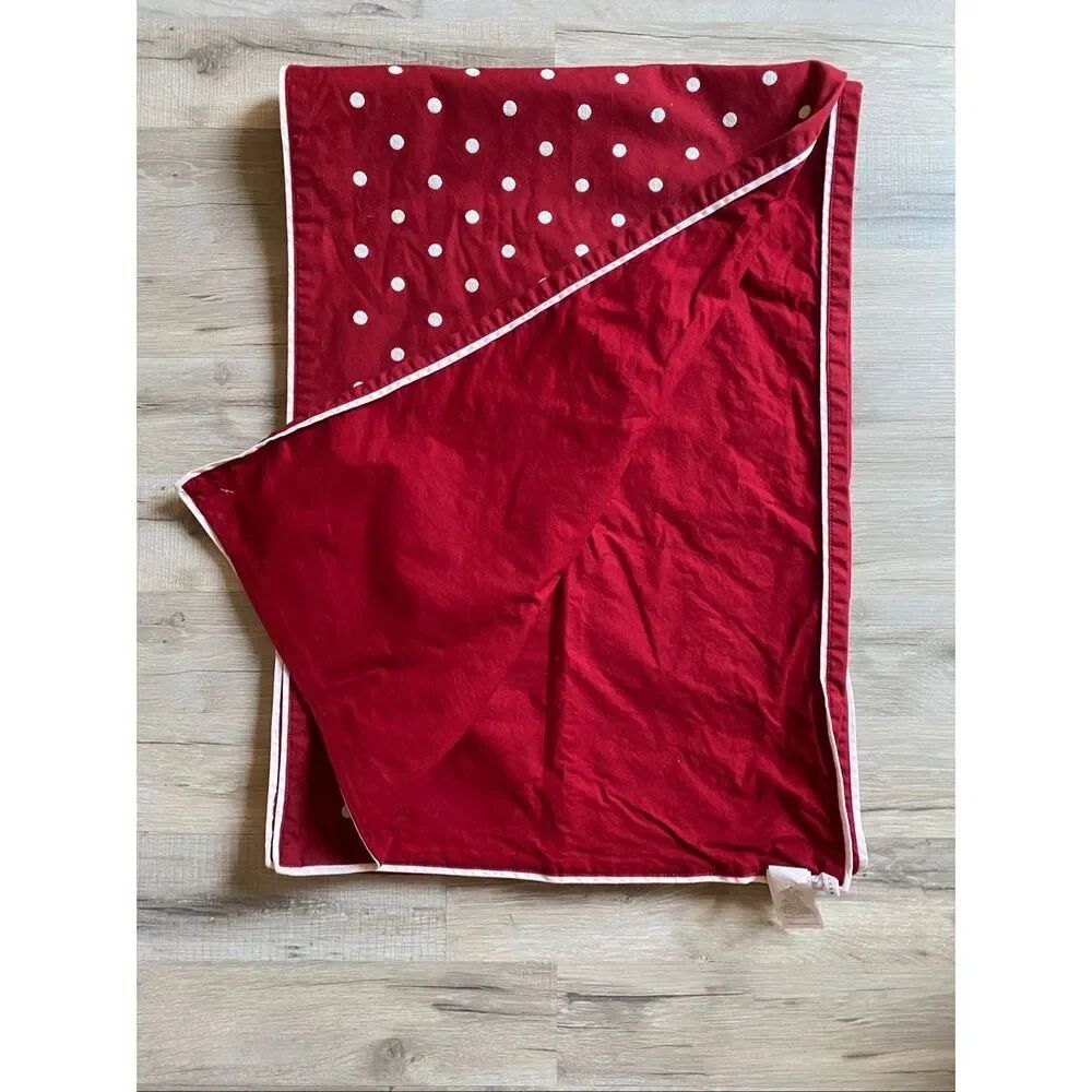 Pottery Barn table runner - Picture 6 of 6